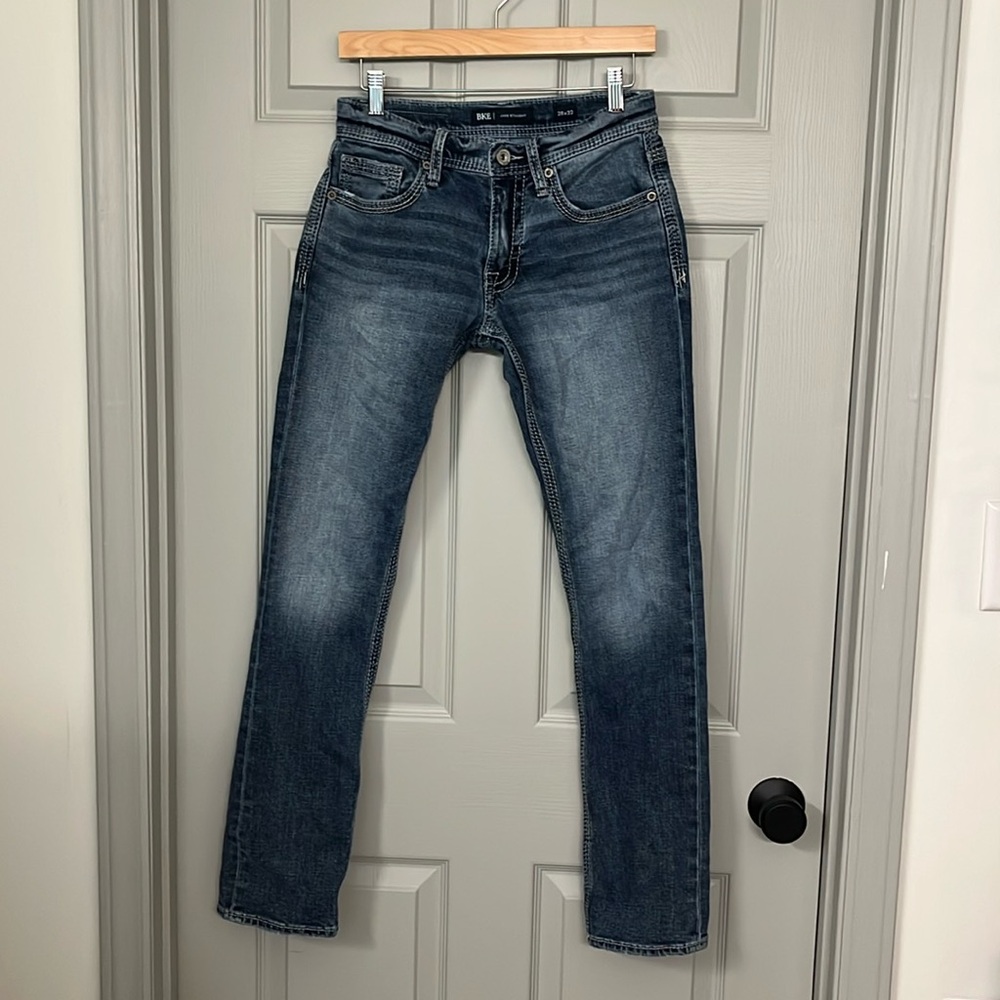 BKE men jeans